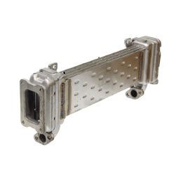   Kipufogógáz hűtő Deutz-Fahr 380060090, 4518073, 04518073, 04911572, 04902996