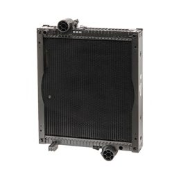 Hűtő John Deere AL78003, AL116668, AL115732, AL110996 Hűtő John Deere AL78003, AL116668, AL115732, AL110996