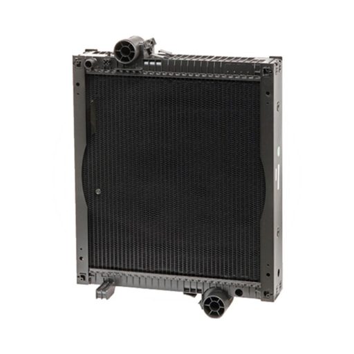 Hűtő John Deere AL78003, AL116668, AL115732, AL110996