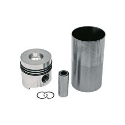 Dugattyúkészlet Fiat 4653280, 79037500, 1909172