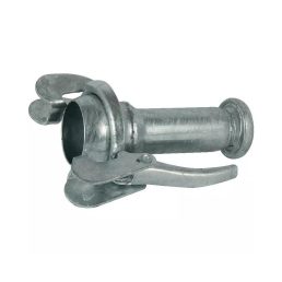   Bauer csatlakozó M-elem és V-elem szűkítővel - 6" / 4"