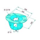 Kaszatárcsa Mörtl 034678