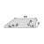 Ekenád bal készlet Kuhn 56028278075 (300 mm)