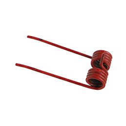   Rendfelszedő fog készlet Landsberg 525436138 (157 mm x 65 mm - 10 db)