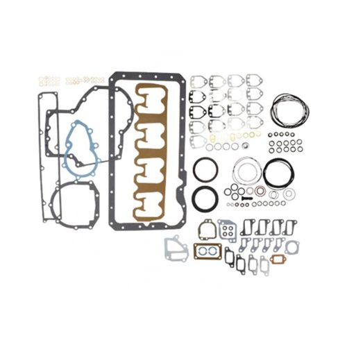 Tömítéskészlet Deutz-Fahr 38019087