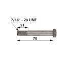 Hajtókarcsavar Massey Ferguson 375756X1