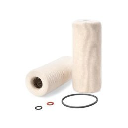 Üzemanyagszűrő Fleetguard FF111 - Farmhand