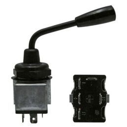 Irányjelző kapcsoló John Deere AL31892