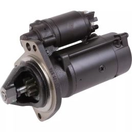 Önindító Fiat IS1386, MS 207