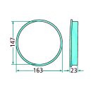 Persely felső Kuhn 56857400