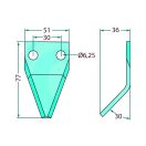 Kés Luclar 527527302