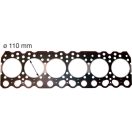 Hengerfejtömítés Steyr 161200040702, 1610000401072, 1610000401090