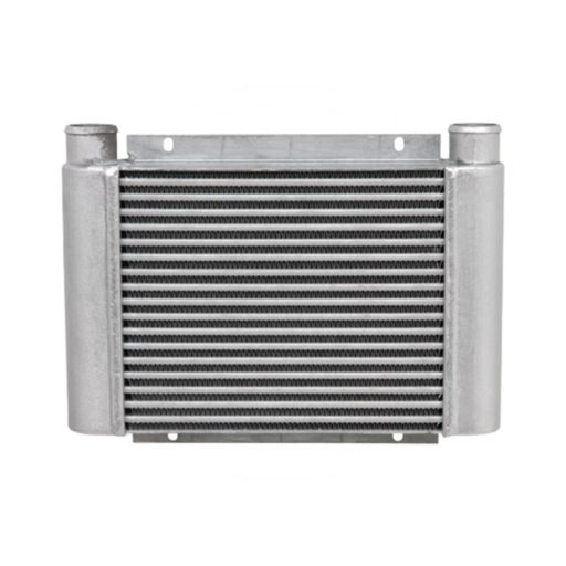 Intercooler New Holland 447004N, 87541604