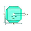 Kés Strautmann 527527226