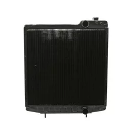 Hűtő Case IH A190663