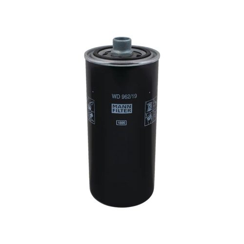 Hidraulikaolaj szűrő MANN-FILTER WD96219 - Zettelmeyer