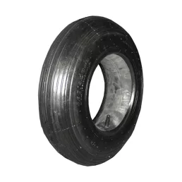 3.50-6 külső gumi készlet Semi Pro 4PR (belső gumival)