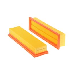 Fülkeszűrő Panclean AXH9962 - Mercedes-Benz