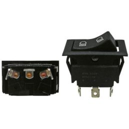 Tompított fény billenőkapcsoló John Deere RE51104