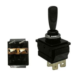 Világítás billenőkapcsoló Valtra-Valmet 619680, ST0149