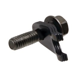 Porlasztócsúcs rögzítőkapocs John Deere R34760