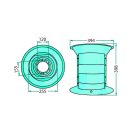 Kaszadob Vicon VGTF-03, TF-03