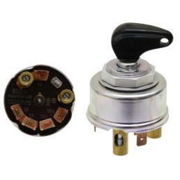 Gyújtás és világításkapcsoló Fendt F024900020051