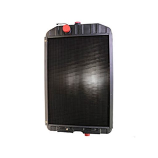 Hűtő John Deere AZ46204