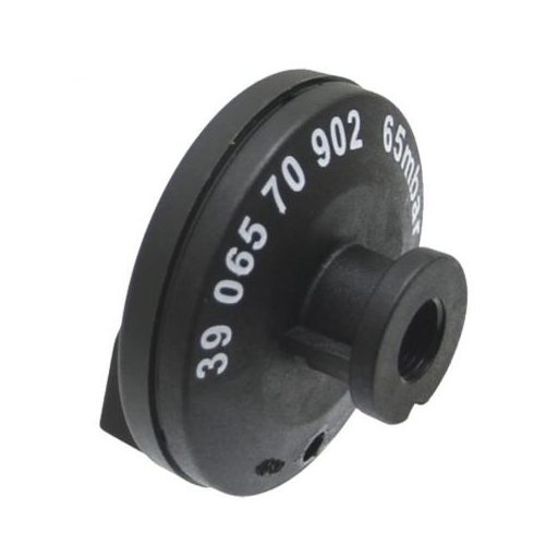 Levegőszűrő karbantartáskapcsoló New Holland 161200190040, 47108914