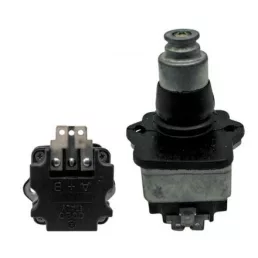   Érintkezőkapcsoló teljesítménykapcsoláshoz Ford 83958354, E2NN7Z155BD