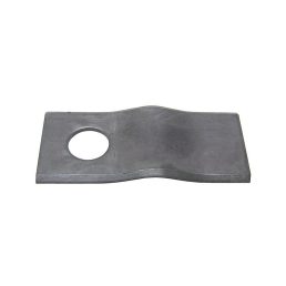 Kaszapenge készlet PZ 105 x 46 x 3 mm (25 db)