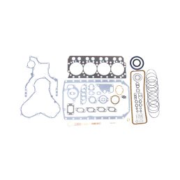 Tömítéskészlet alsó és felső Valtra-Valmet V836131371