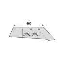 Orros ekevas Regent 56038DU40S (jobb)