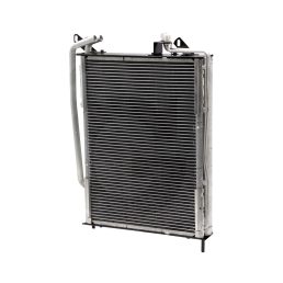 Olajhűtő John Deere AL161960 Olajhűtő John Deere AL161960