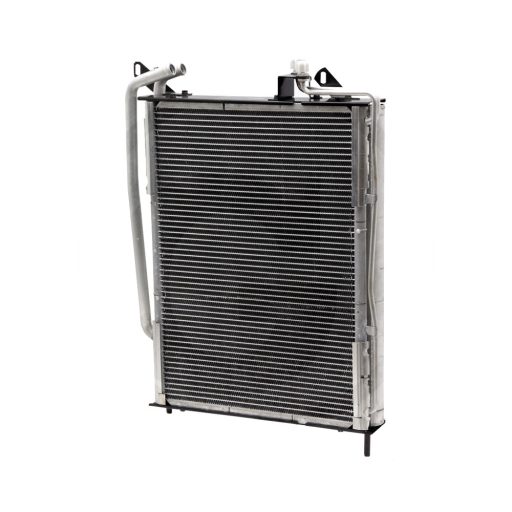 Olajhűtő John Deere AL161960