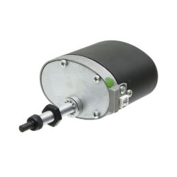 Ablaktörlő motor Fritzmeier 11290352X00, 200289