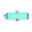 Csapszeg JF-Stoll 6470623900F