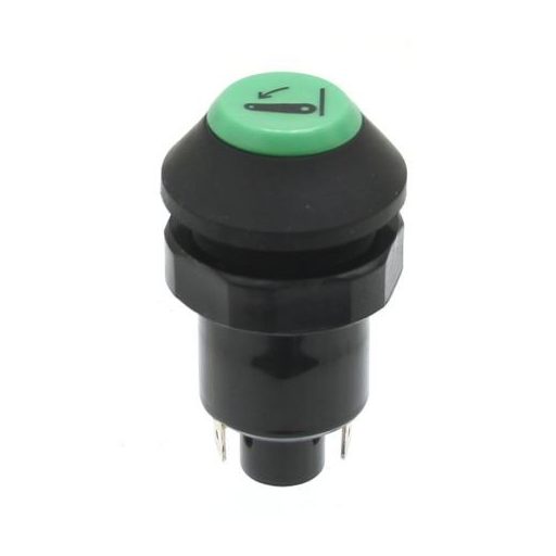 Hidraulika nyomókapcsoló New Holland 1-40-258-061