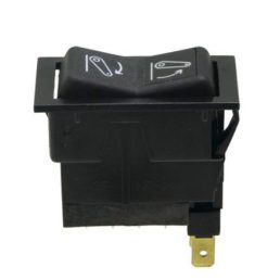   Billenőkapcsoló EHR elektronikus emelővezérlés New Holland 1026484, 5173877