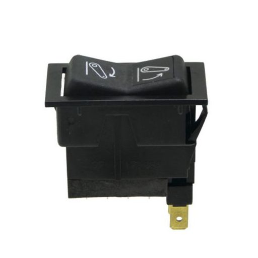 Billenőkapcsoló EHR elektronikus emelővezérlés New Holland 1026484, 5173877