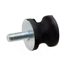   Rezgéscsillapító hűtőhöz Case IH 133700530112, 131100190013