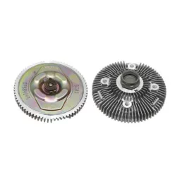   Viszkokuplung Case IH 87334143, 131100060110, AM-20003592-M, 448006N