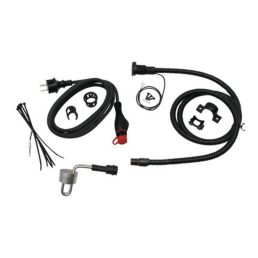 Motor-előmelegítő készlet Steyr 380MVP734 Motor-előmelegítő készlet Steyr 380MVP734