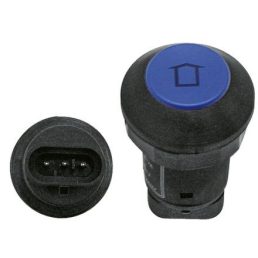 Visszajelző kapcsoló Fendt F198100360461, 198100360460