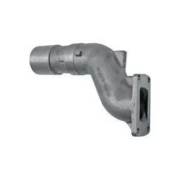 Kipufogótorok Case IH 3220368R2, 3220368R1