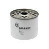 Üzemanyagszűrő Granit 8001015 - Fiat