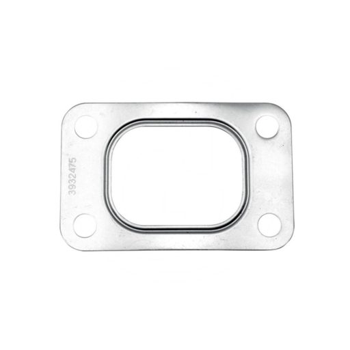 Tömítés kipufogótorok és a turbófeltöltő közé New Holland 4895133