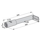 Fogtartó kar Kuhn 64757554800F