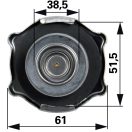 Hűtősapka Steyr 87558952