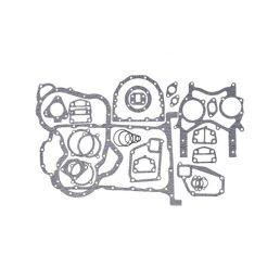 Alsó tömítéskészlet JCB 4224457M91